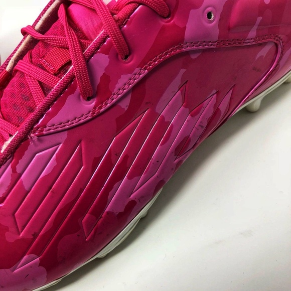 under armour nitro low mc